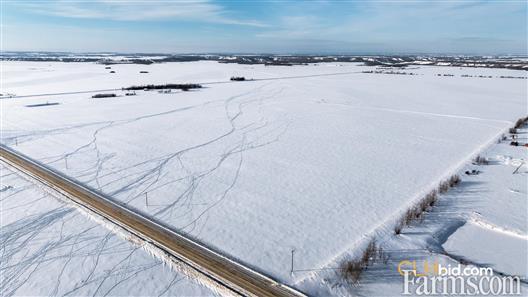 The Real Bonanza for Sale, Bonanza, Alberta