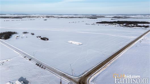 The Real Bonanza for Sale, Bonanza, Alberta