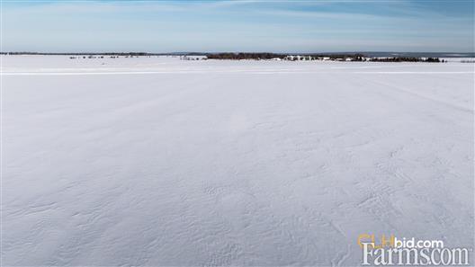 The Real Bonanza for Sale, Bonanza, Alberta