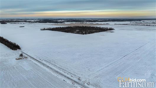 Bumper Returns for Sale, Rycroft, Alberta