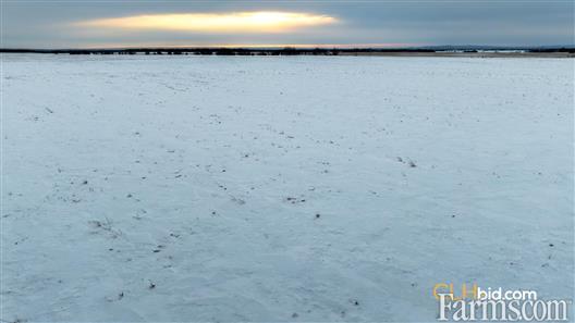 Bumper Returns for Sale, Rycroft, Alberta