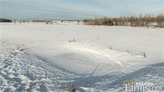 Deer Hill Homer for Sale, Fairview, Alberta