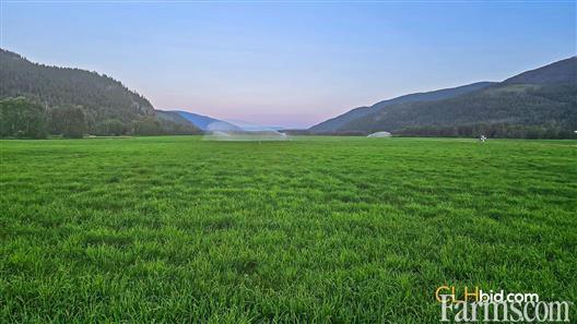 Little Fort Fodder for Sale, Little Fort, British Columbia