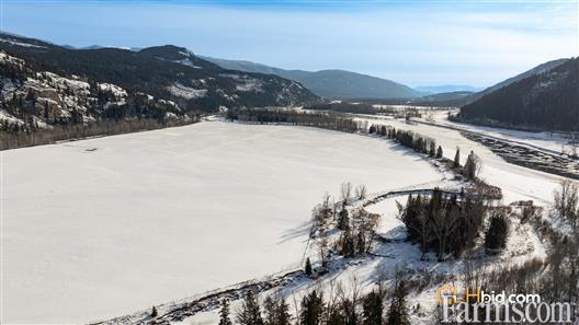 Little Fort Fodder for Sale, Little Fort, British Columbia