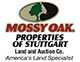 Mossy Oak Properties of Stuttgart