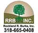 Rockland R. Burks, Inc.
