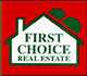 First Choice Real Estate