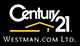 Century 21 Westman Realty