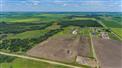 160 acres Carberry Cattle Feedlot for Sale