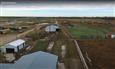 Carberry Cattle Feedlot for Sale, Carberry, Manitoba