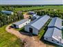 Grain Farm for Sale, Dauphin, Manitoba