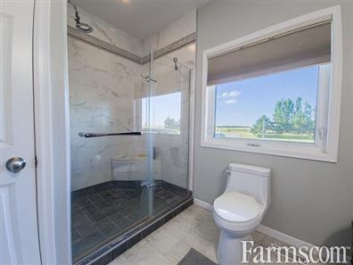 Residential Hobby Farm for Sale, Brandon, Manitoba