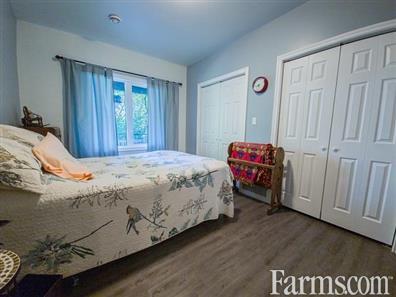 Residential Hobby Farm for Sale, Brandon, Manitoba