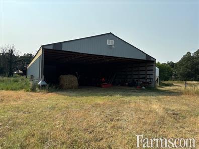 Residential Hobby Farm for Sale, Brandon, Manitoba