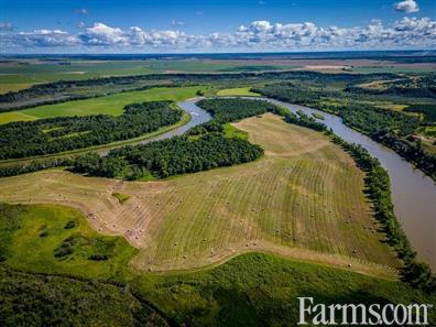 Residential Hobby Farm for Sale, Brandon, Manitoba