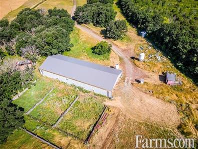 Residential Hobby Farm for Sale, Brandon, Manitoba