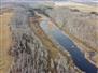 Grain land for Sale, Roblin, Manitoba