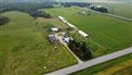 98 Acre Organic Farming Business for Sale, Kerns, Ontario