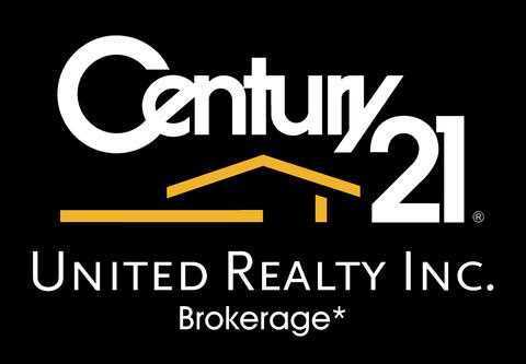 Century 21 United Realty Inc., Brokerage - Ontario