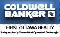 Coldwell Banker First Ottawa Realty - Ontario