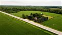 36.6 Acre Farm with Residence for Sale, Clifford, Ontario