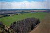 100 Acres 2 Homes, Barn & 80+ workable for Sale, St. Mary