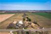 100 Acres Stone Home, Arena & 80 Workable for Sale, St. Mary