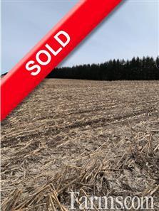 50 Acres - Huron County for Sale, Bluevale, Ontario