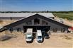 Brand New Barn & 108 Acres for Sale, Middlesex Centre, Ontario
