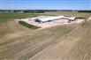 Brand New Barn & 108 Acres for Sale, Middlesex Centre, Ontario