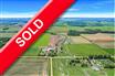 89 Acre Parcel - Dufferin County for Sale, Grand Valley, Ontario