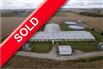 100 acres 1500 Sow Farrow - MIddlesex County for Sale