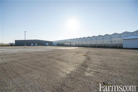 98 Acres - Lambton County for Sale, Petrolia, Ontario