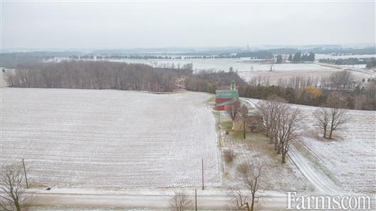 103 Acres/Huron County for Sale, Londesborough, Ontario