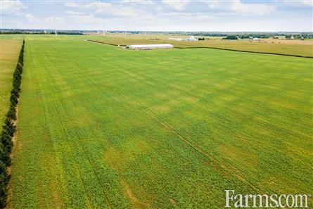 200 Acres / Bruce County for Sale, Tiverton, Ontario