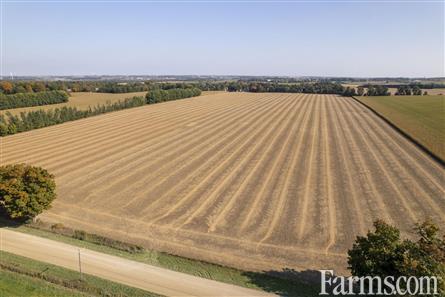 129 Acres/ Oxford County for Sale, Woodstock, Ontario
