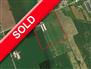 75 acres Broiler Breeder / Oxford County for Sale