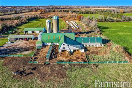 50.25KG Ongoing Dairy / Peterborough for Sale, Peterborough, Ontario