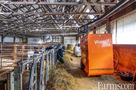 50.25KG Ongoing Dairy / Peterborough for Sale, Peterborough, Ontario