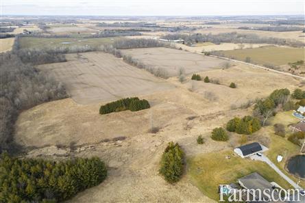 70 Acres / Norfolk County for Sale, Port Dover, Ontario