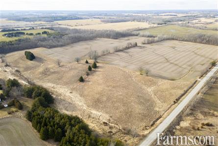 70 Acres / Norfolk County for Sale, Port Dover, Ontario