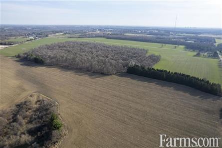 75 ACres/Middlesex County for Sale, London, Ontario