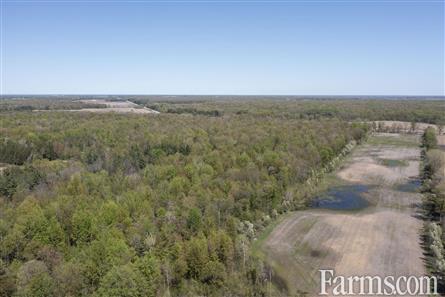 70 Acres/Chatham-Kent for Sale, Newbury, Ontario