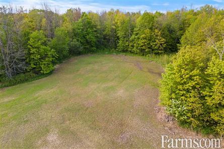 132 Acres/Bruce County for Sale, Kincardine, Ontario