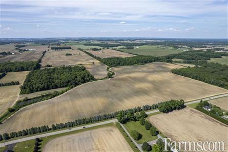 94.5 Acres/Elgin County for Sale, Malahide, Ontario