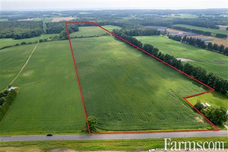 50 Acres/Elgin County for Sale, Bayham, Ontario