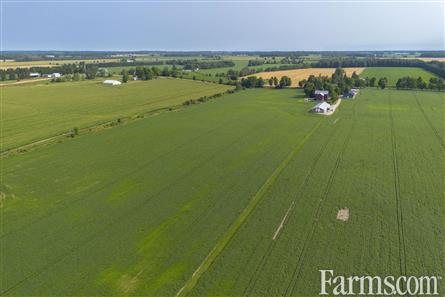 96 Acres/Huron County for Sale, Walton, Ontario