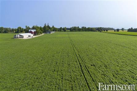 96 Acres/Huron County for Sale, Walton, Ontario