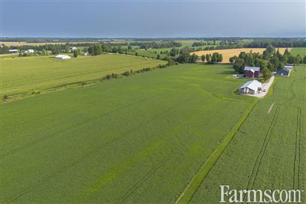 96 Acres/Huron County for Sale, Walton, Ontario