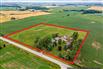 12 Acres/Grey County for Sale, Elmwood, Ontario